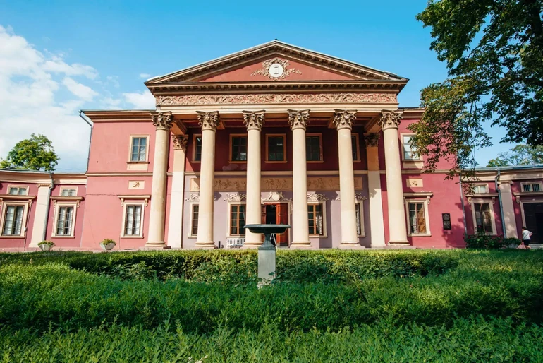 Одеський художній музей. Фото: Анна Бекерська