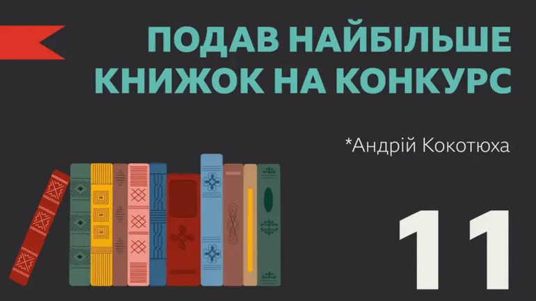 Але жодного разу так і не отримав Премії