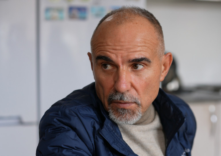 В’ячеслав Щирський, 2025 рік