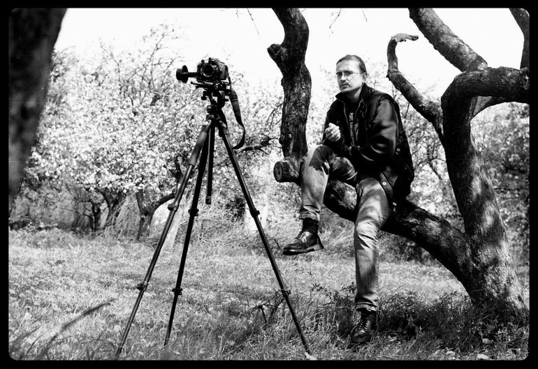 Зйомки документалок