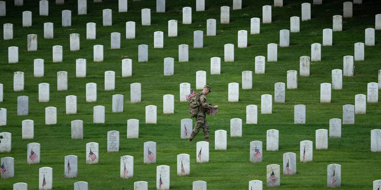 Фото: Getty Images / Drew Angerer / Staff