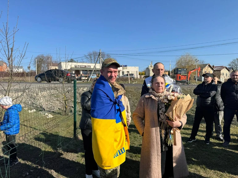 Назар Далецький служив у 24-й окремій механізованій бригаді імені короля Данила