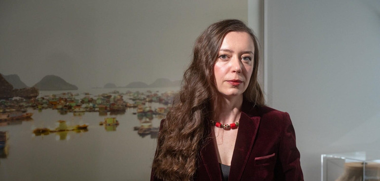 Юлія Мусаковська