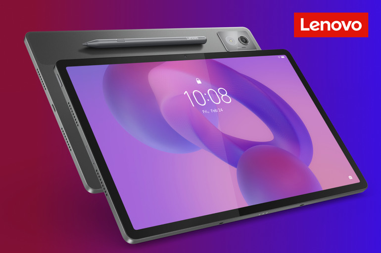 Планшет Lenovo Idea Tab Pro – легкий та зручний для носіння, з корпусом, захищеним від вологи та пилу. До 11 годин автономності дозволяють працювати й вчитися весь день. Матовий екран зменшує відблиски та навантаження на очі, а обʼємний звук JBL з Dolby Atmos робить навчання ще приємнішим. Крім того, стилус Lenovo Tab Pen Plus дозволяє робити рукописні конспекти та підкреслювати важливе прямо на екрані.