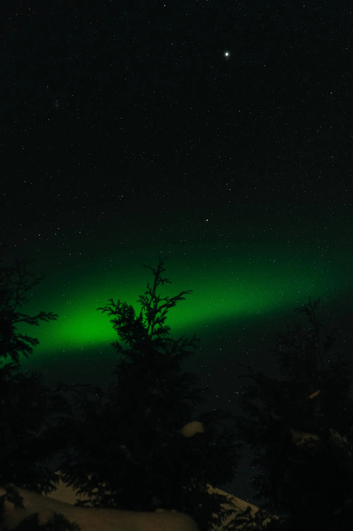 Небо над Волинню