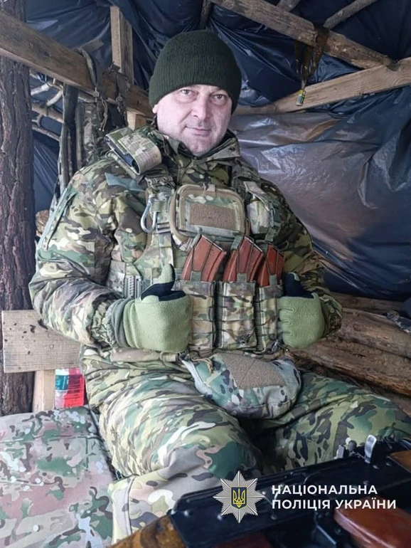 Дружина Олега зазнала поранень та перебуває у тяжкому стані в лікарні