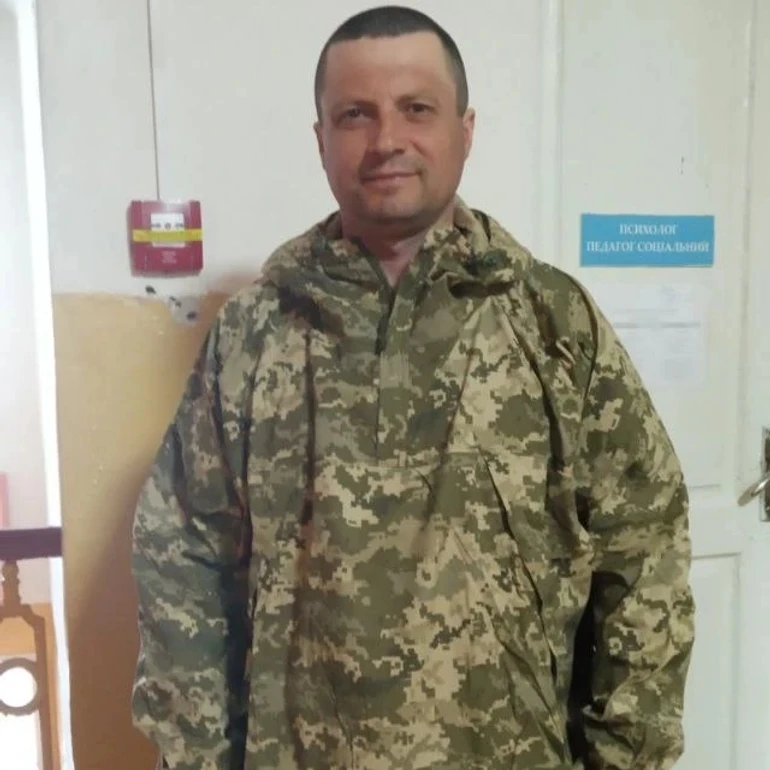 Василь Кошін