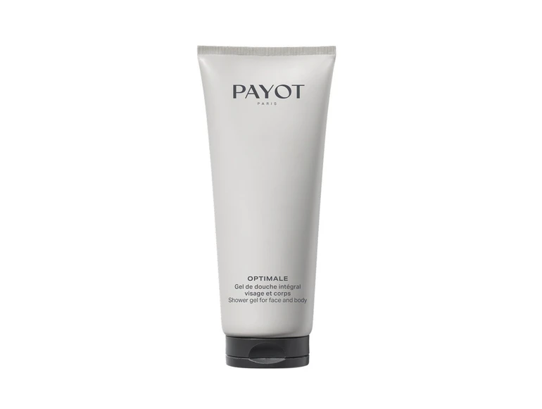 Гель для обличчя, тіла та волосся Payot Optimale