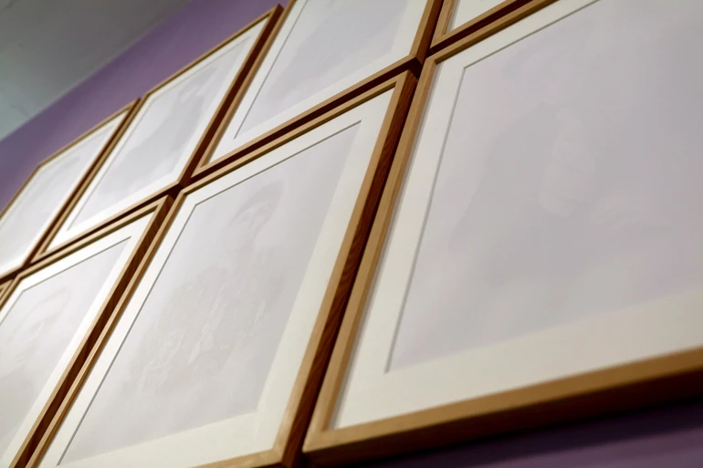 Антон Шебетко. “Дорогі сини та дочки України”, 2025