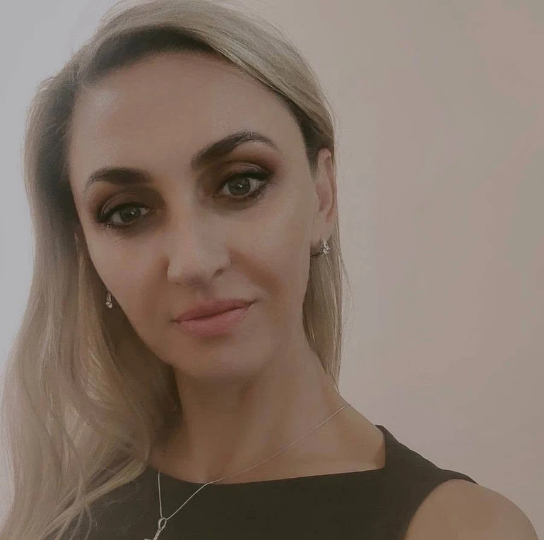 Наталія Букало