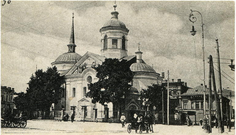 Список памʼяток архітектури, термінів та історичних подій, які можуть згадуватися у завданнях НМТ, затверджують робочі групи МОН