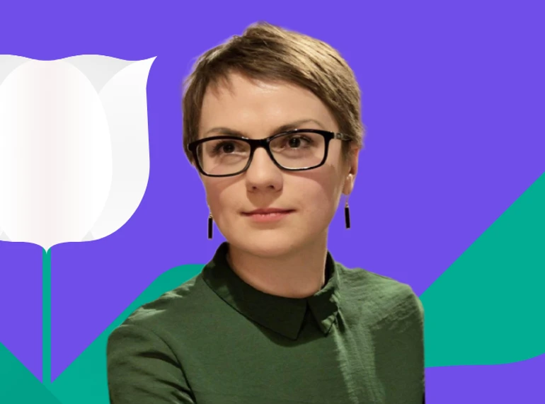 Наталія Гуменюк