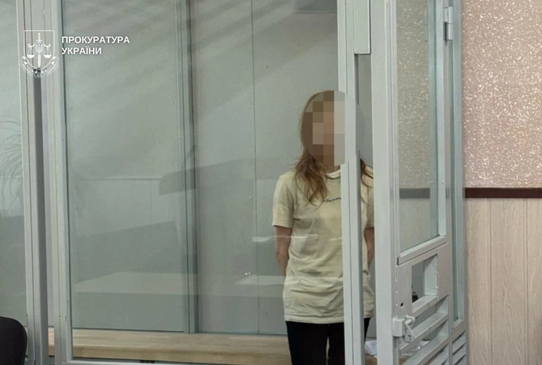 Затримали матір за смерть немовляти