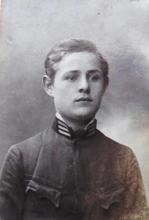 Полонені українці