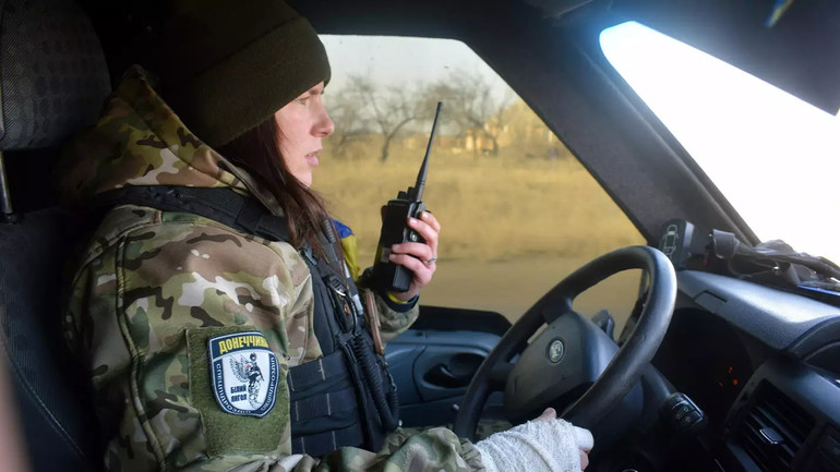 Евакуація з прифронтових територій