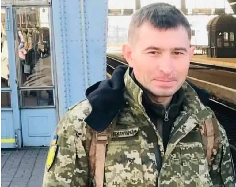 З полону повернули Івана Купирʼянова
