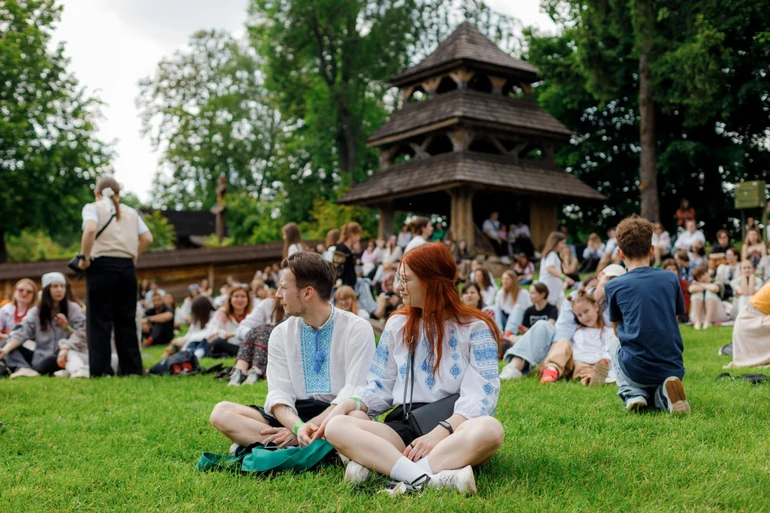 “ЧекаFest” у Львові, 1 червня 2025 рік