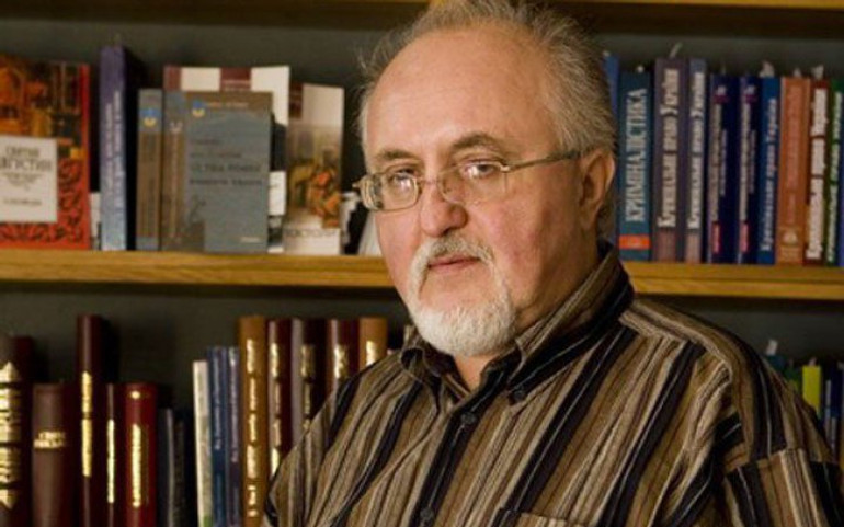 Юрій Винничук