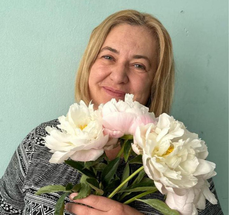 Галина Мацьків загинула