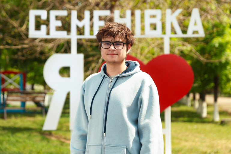 Данило Ковальов