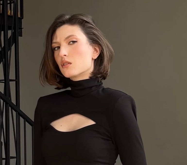 Світлана Басова