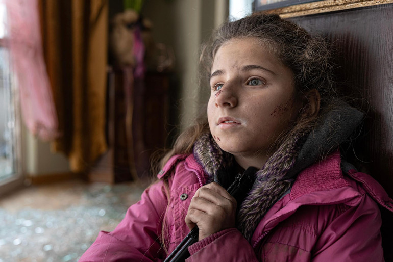 Кадр з фільму