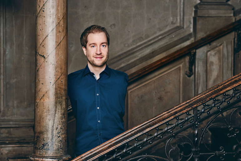 Фелікс Клізер