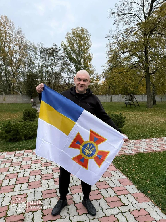 Денис Мурига