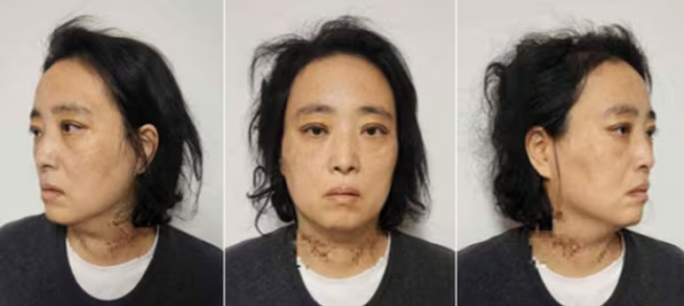 Засуджена вчителька