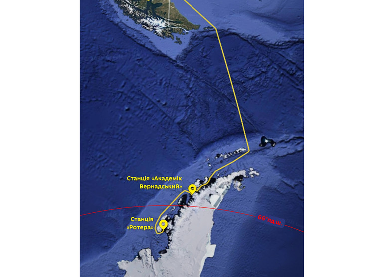 Шлях Ноосфери