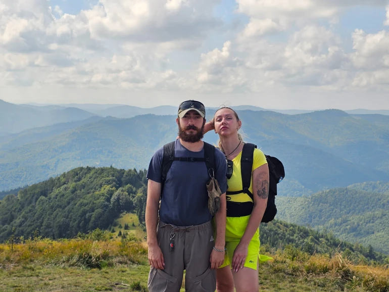 Бійця утримували у кількох місцях