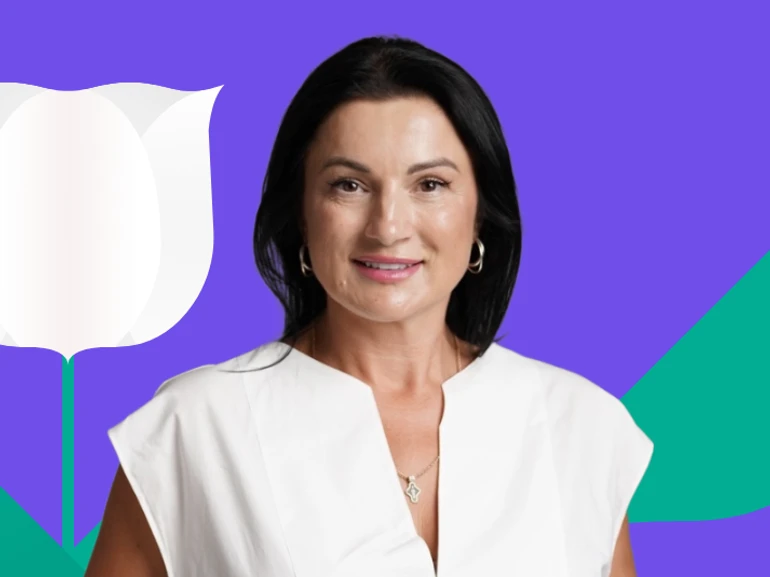 Алла Мельничук