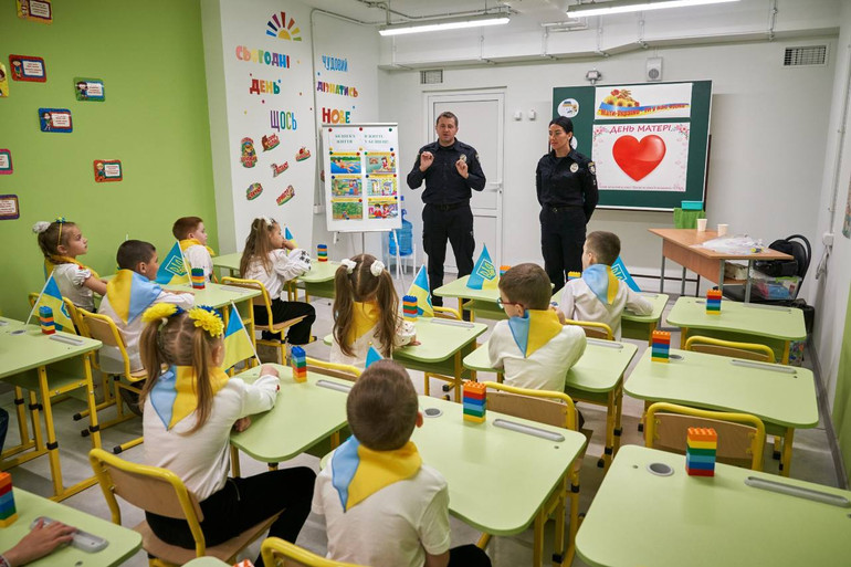 Наразі у Харкові триває набір учнів на новий навчальний рік qkxiqdxiqzriudant
