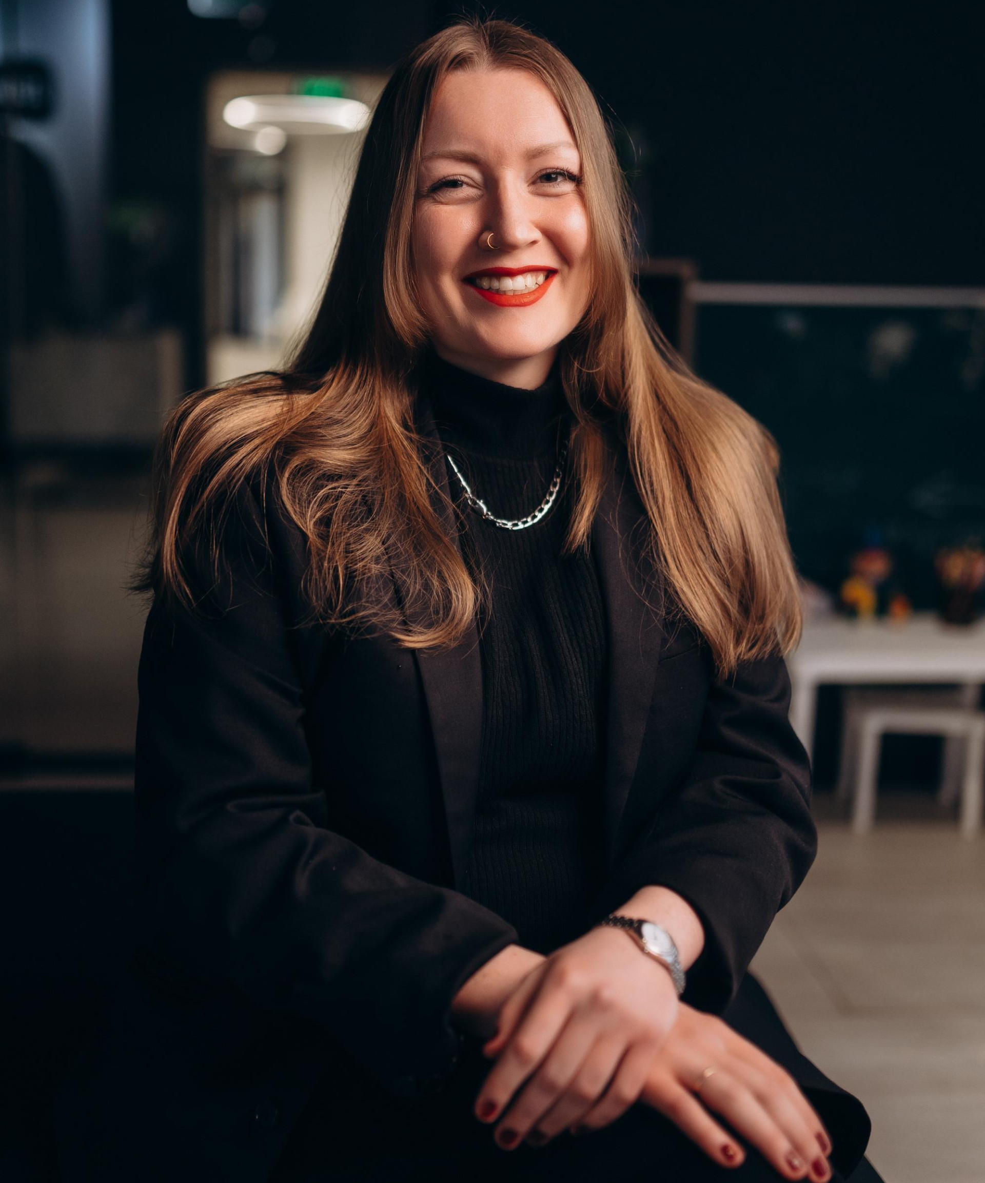 Валерія Глущенко