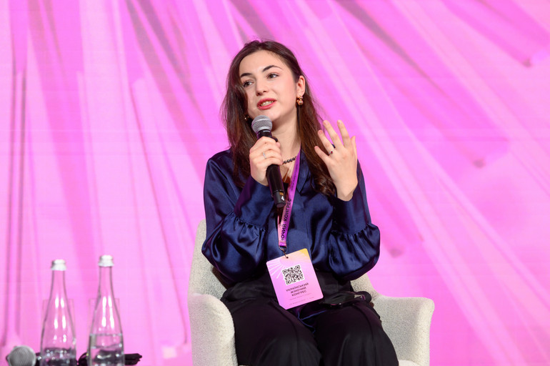 Марія Чілей