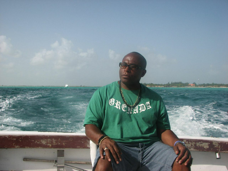 Зникнення Емі Бредлі