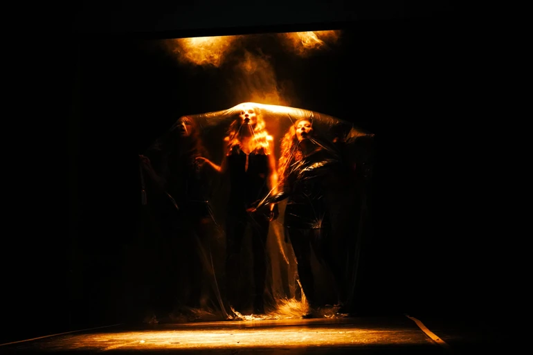 Вистава Метод 46