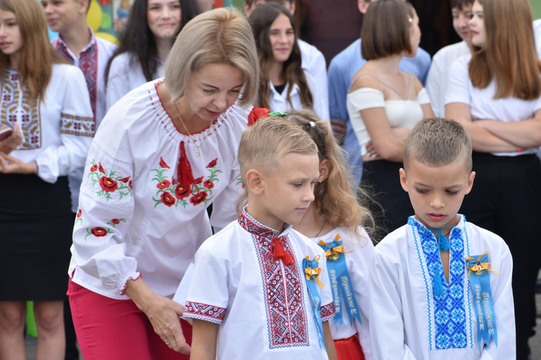Тривалість уроків залежить від класу, в якому навчається дитина