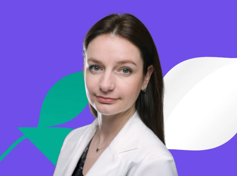 Інна Іваненко