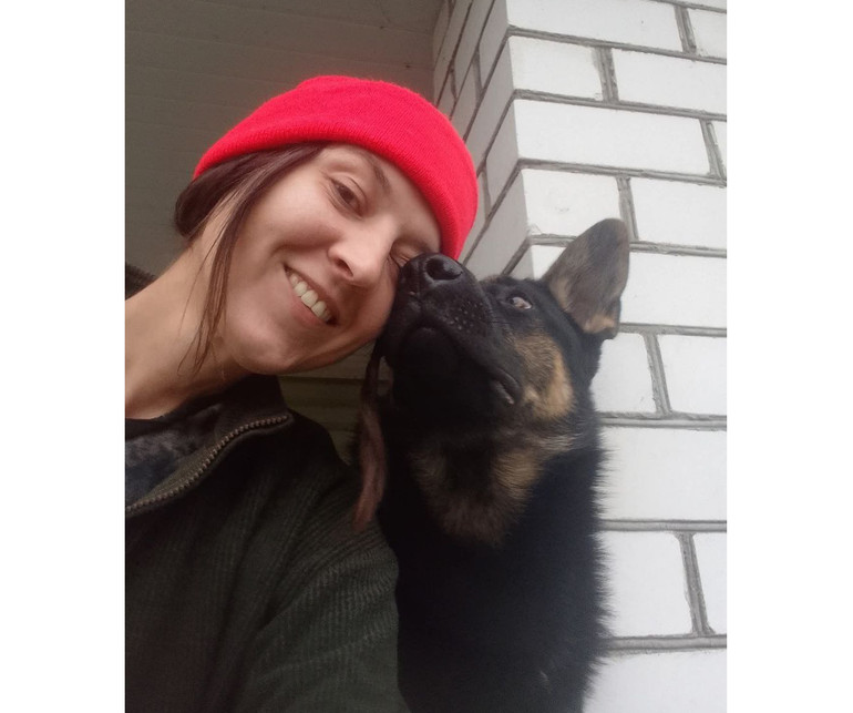 Ганна Шмиглюк