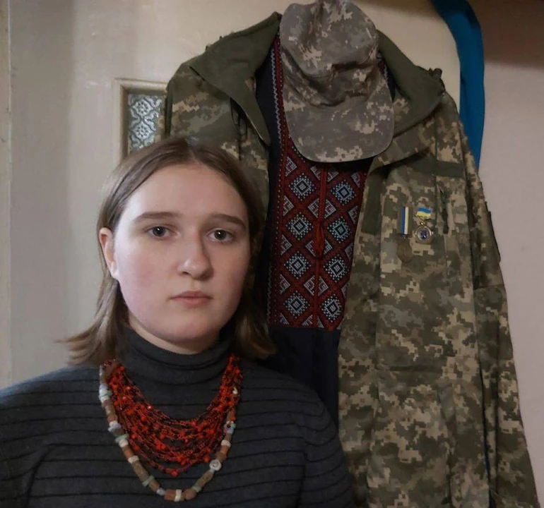 Її батько також захоплювався випічкою