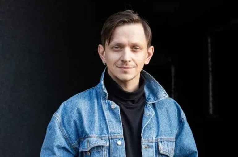 Evgeniy Stasinevich