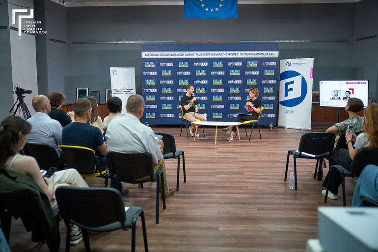 Ветеран розповів про свій досвід адаптації після полону