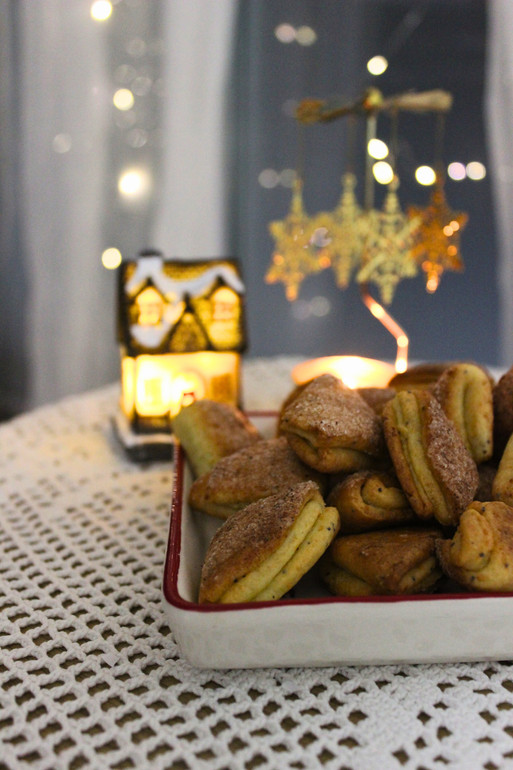 Готувати швидко, а смакувати можна кілька днів.