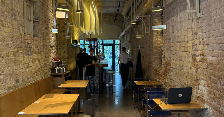 Азійське бістро “Кицуня”