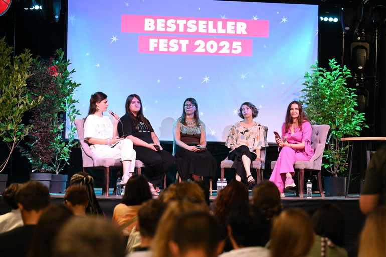 Дискусія Автори, з якими ми не згодні: де межа дозволеного на книжковому ринку