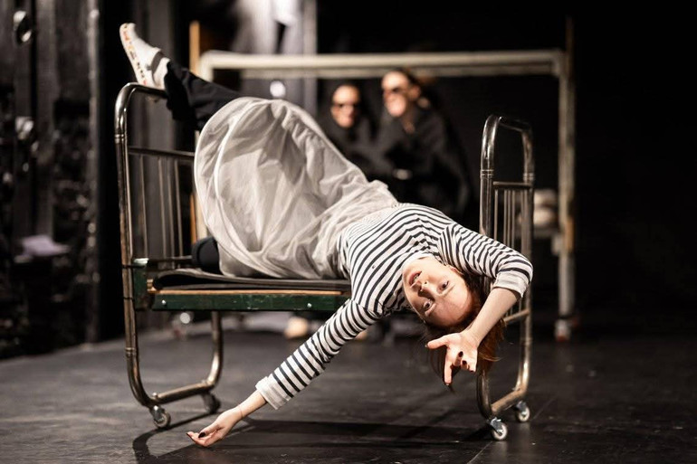 Фото: Анастасія Мантач