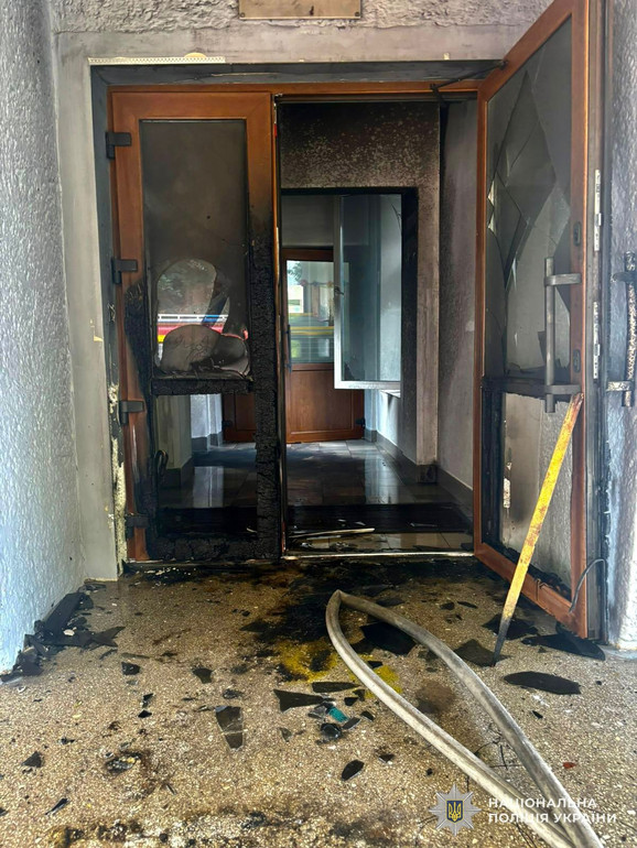 Правоохоронці притягнули до відповідальності їхніх батьків