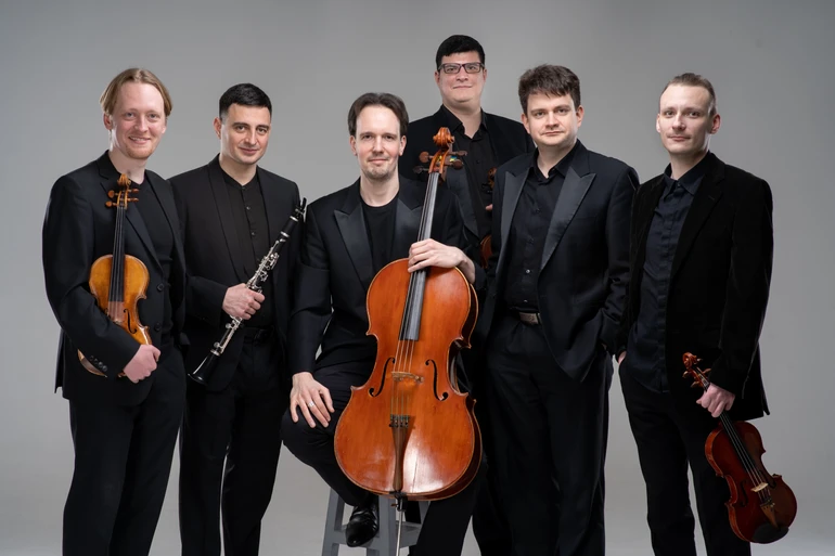 Nota Bene Chamber Group