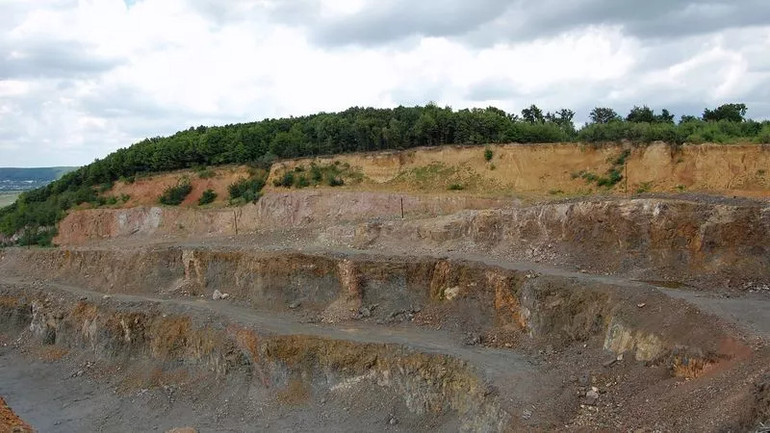 Korolevo archaeological site